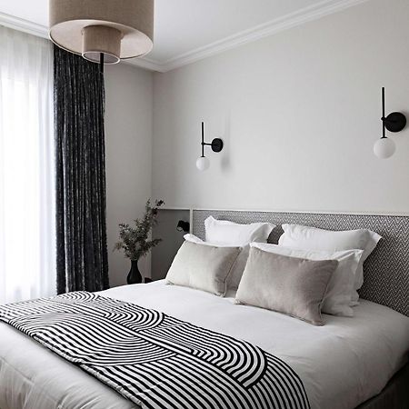 Best Western Premier The Blake Paris Gare Saint Lazare Екстериор снимка