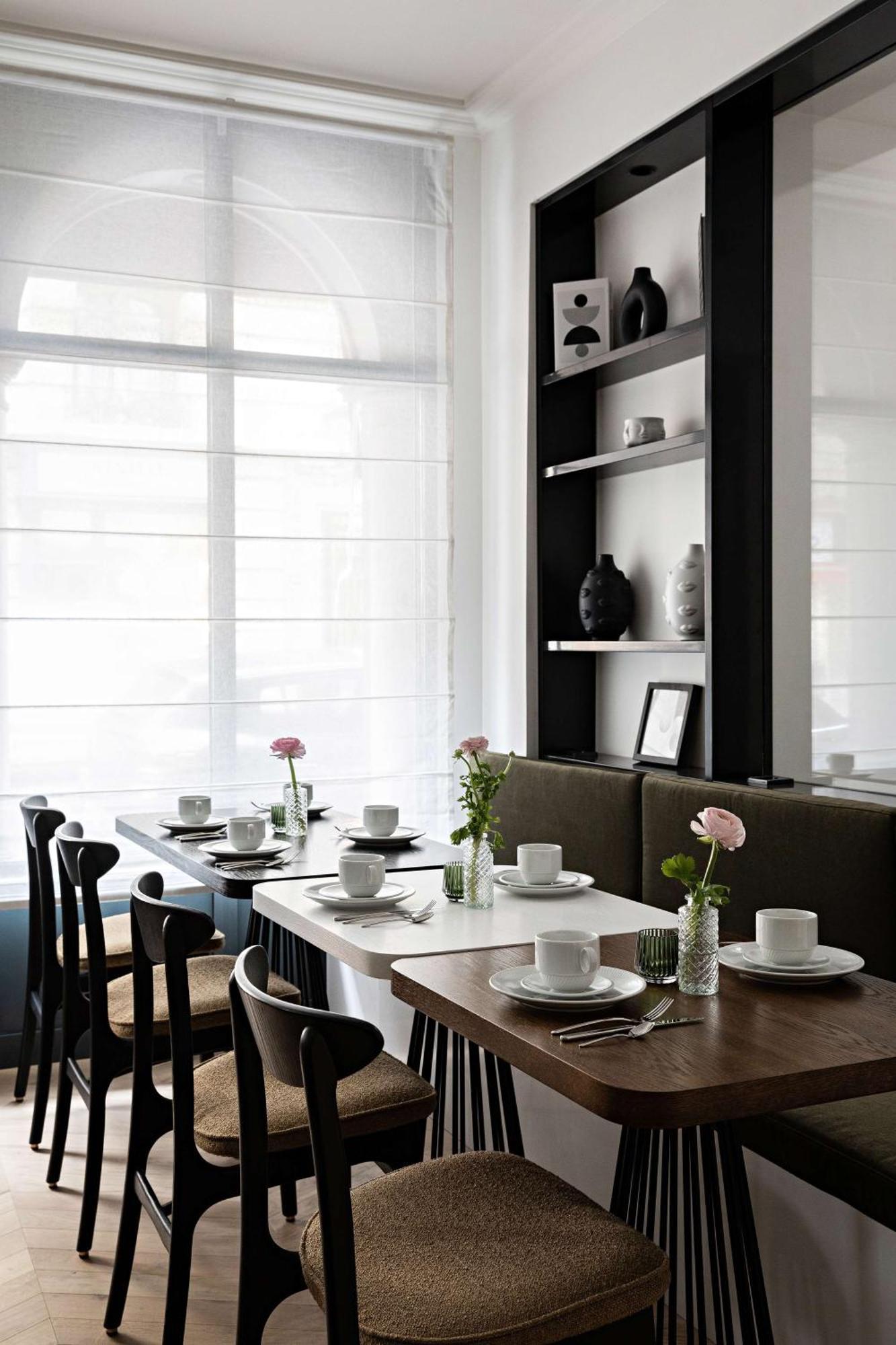 Best Western Premier The Blake Paris Gare Saint Lazare Екстериор снимка