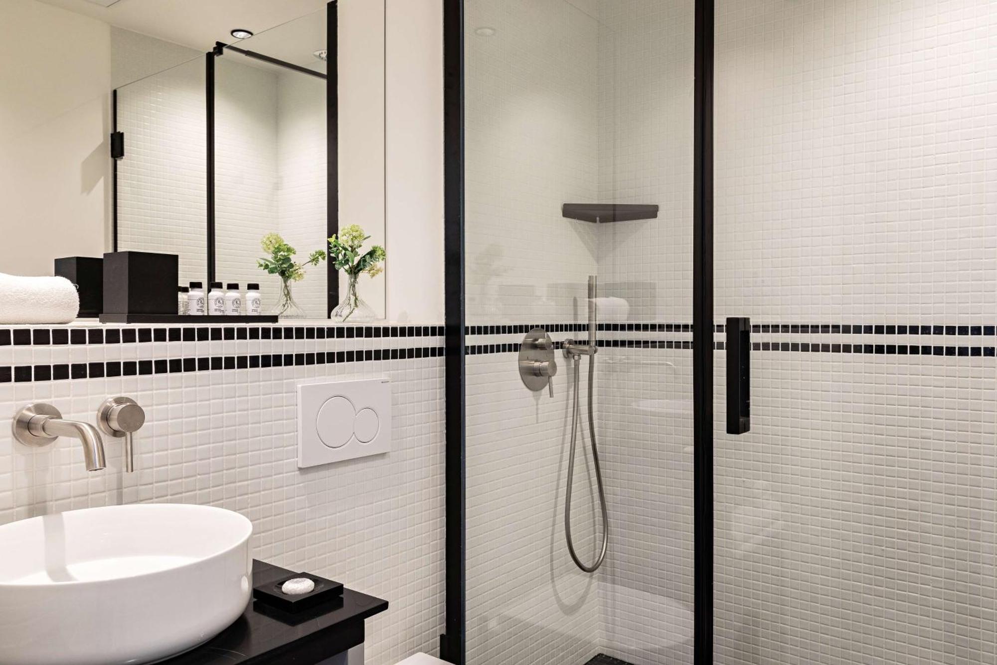 Best Western Premier The Blake Paris Gare Saint Lazare Екстериор снимка