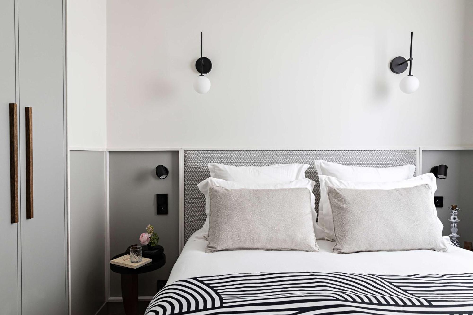 Best Western Premier The Blake Paris Gare Saint Lazare Екстериор снимка
