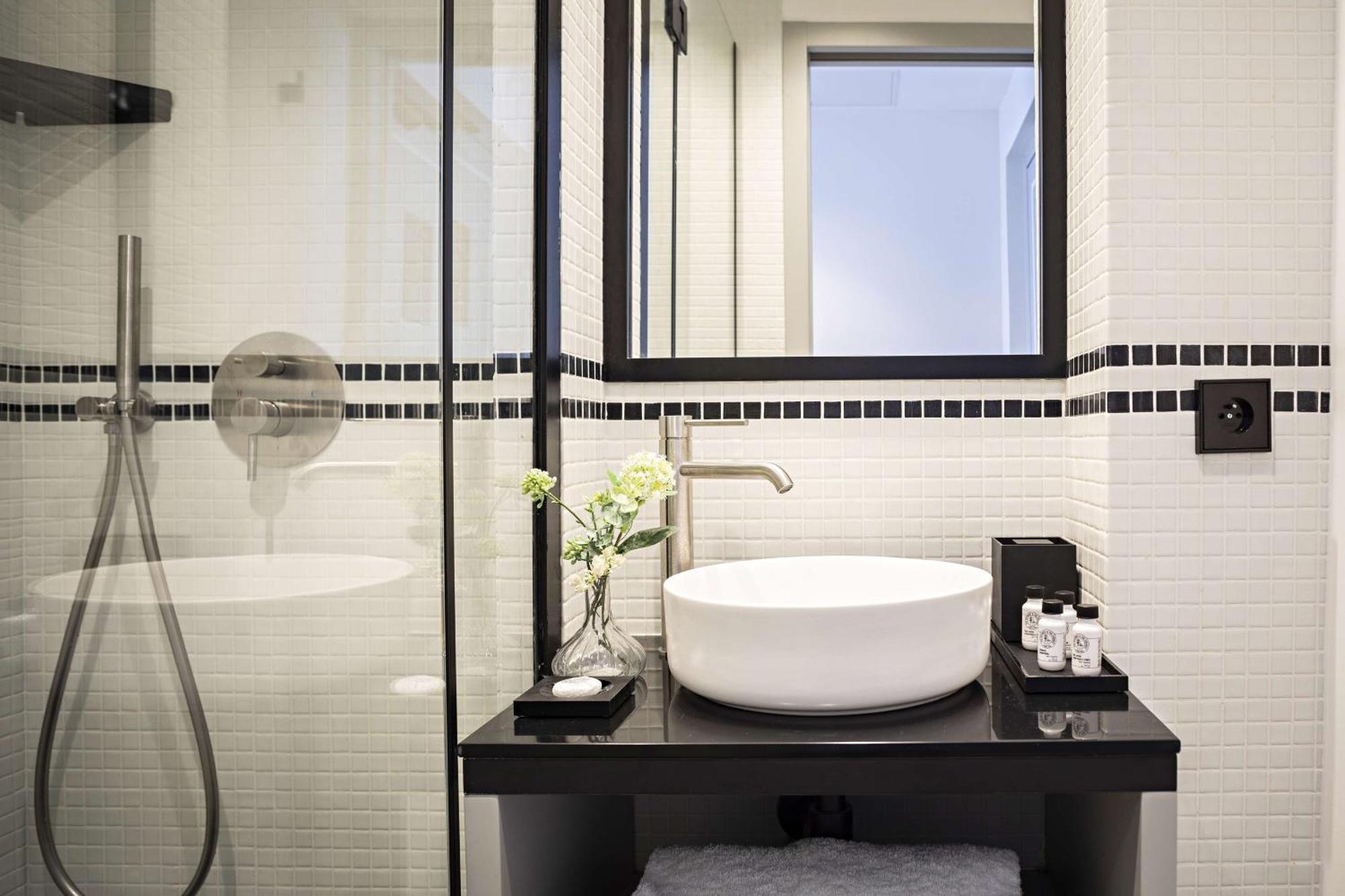 Best Western Premier The Blake Paris Gare Saint Lazare Екстериор снимка