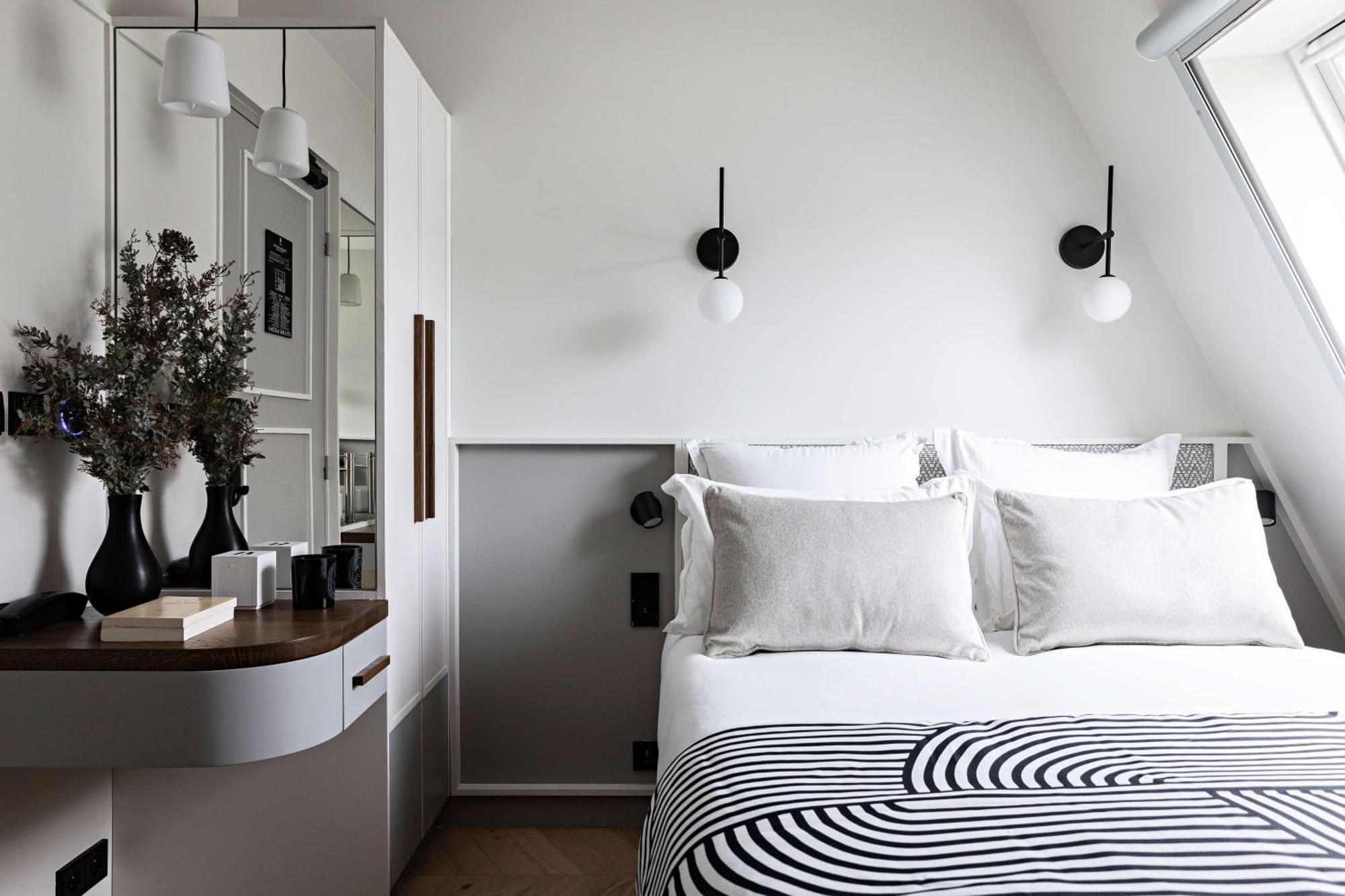 Best Western Premier The Blake Paris Gare Saint Lazare Екстериор снимка