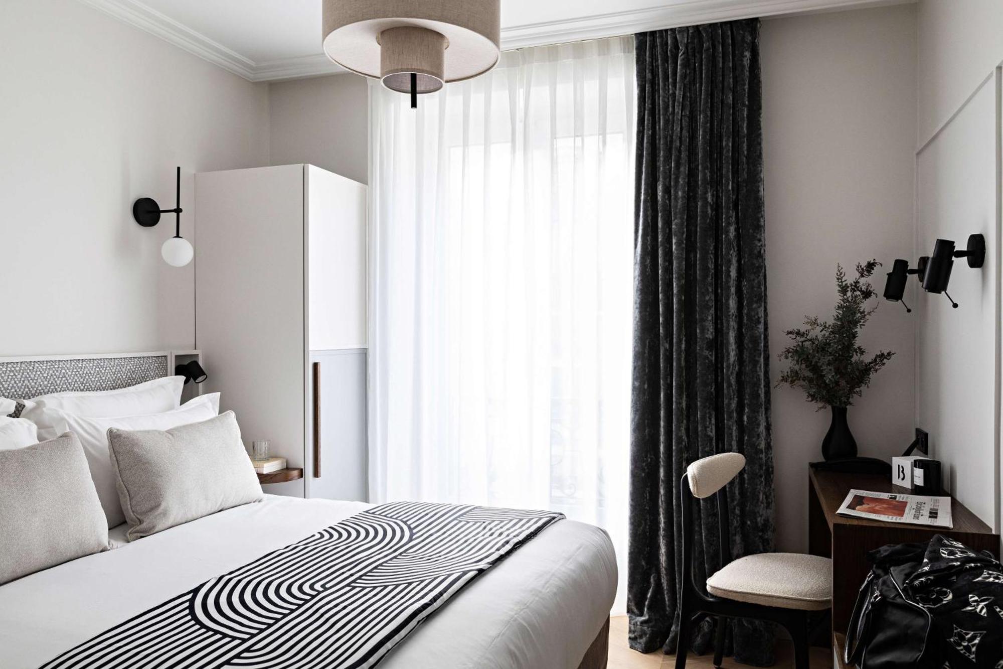 Best Western Premier The Blake Paris Gare Saint Lazare Екстериор снимка