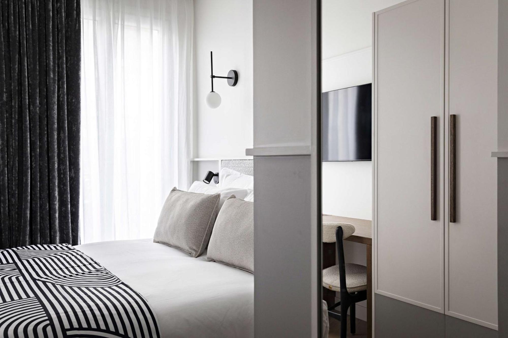 Best Western Premier The Blake Paris Gare Saint Lazare Екстериор снимка