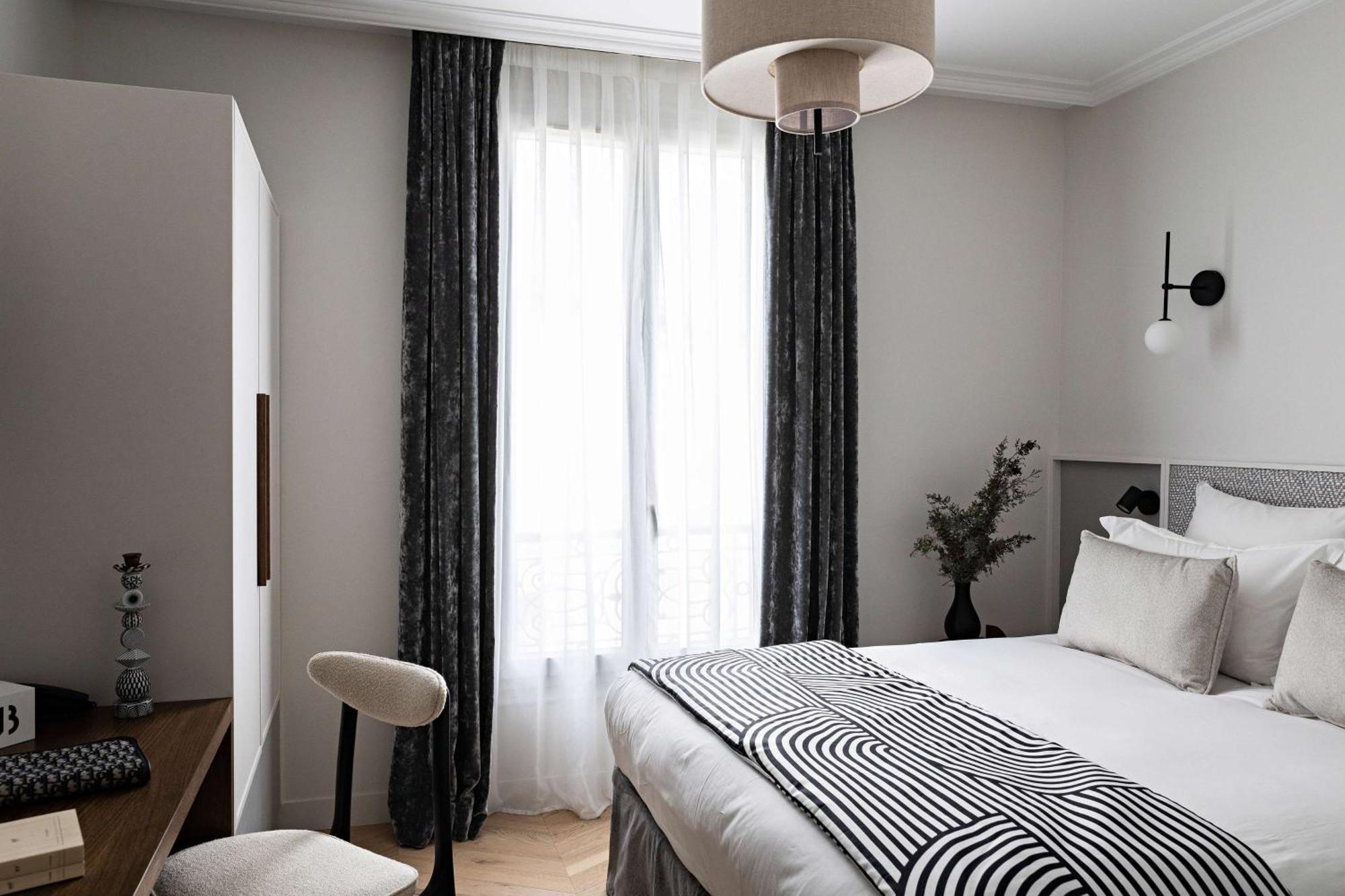 Best Western Premier The Blake Paris Gare Saint Lazare Екстериор снимка