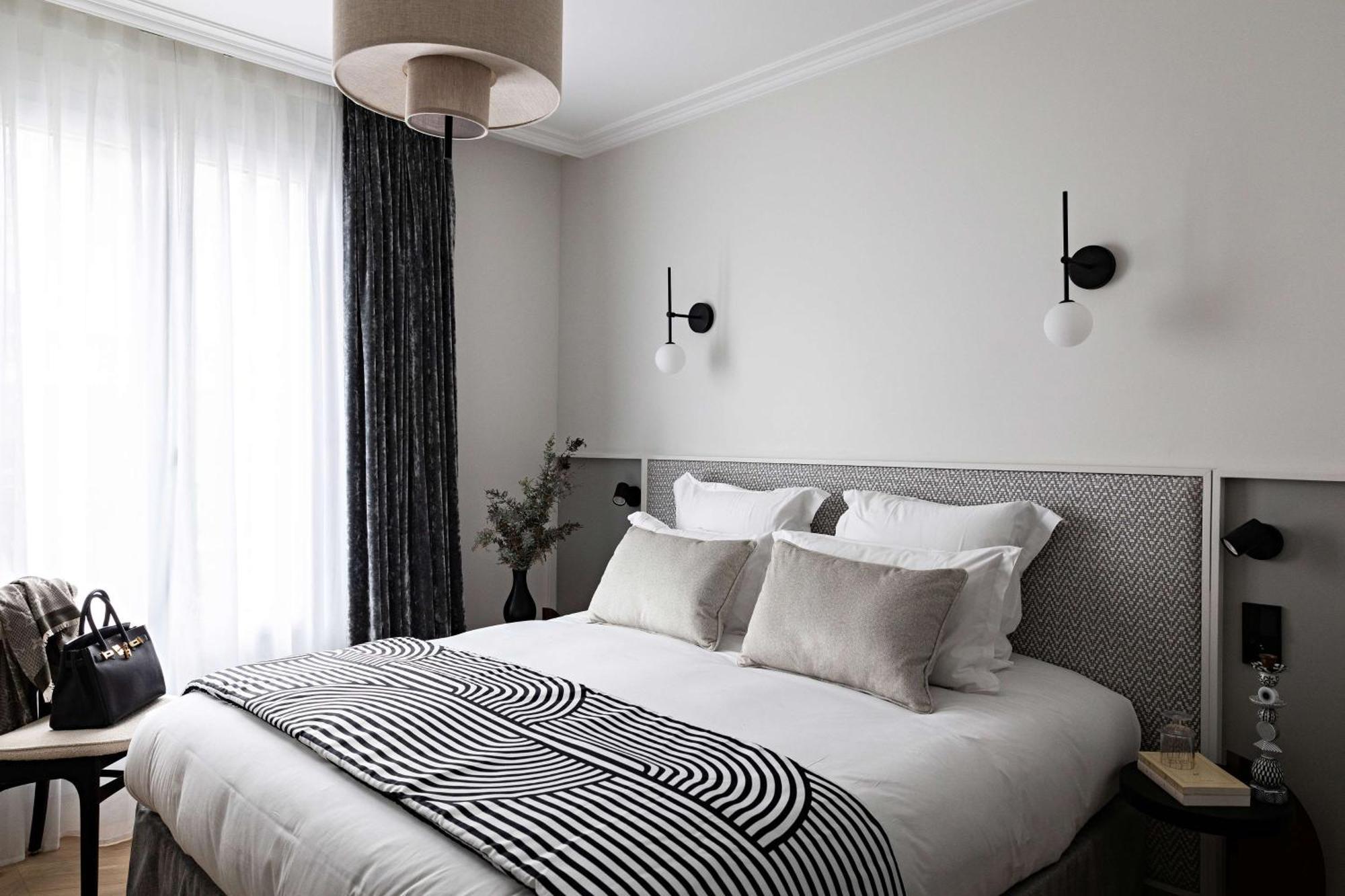 Best Western Premier The Blake Paris Gare Saint Lazare Екстериор снимка