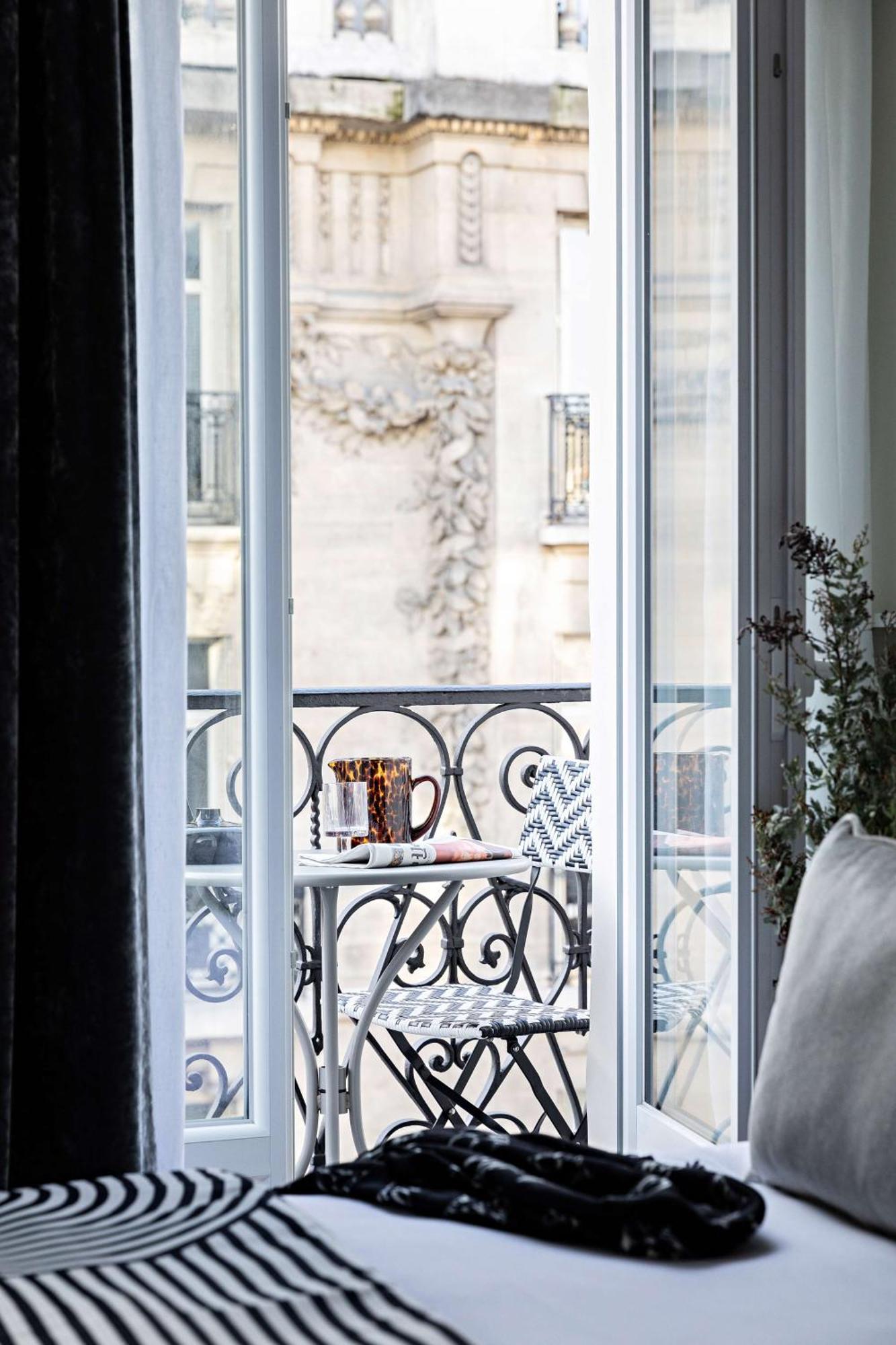 Best Western Premier The Blake Paris Gare Saint Lazare Екстериор снимка