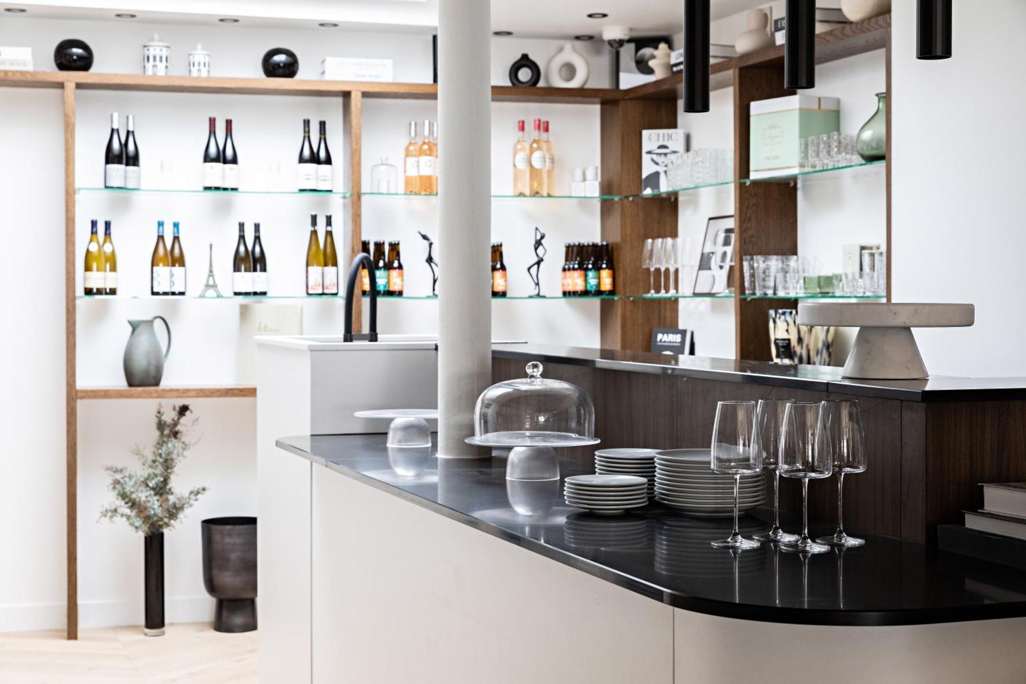 Best Western Premier The Blake Paris Gare Saint Lazare Екстериор снимка