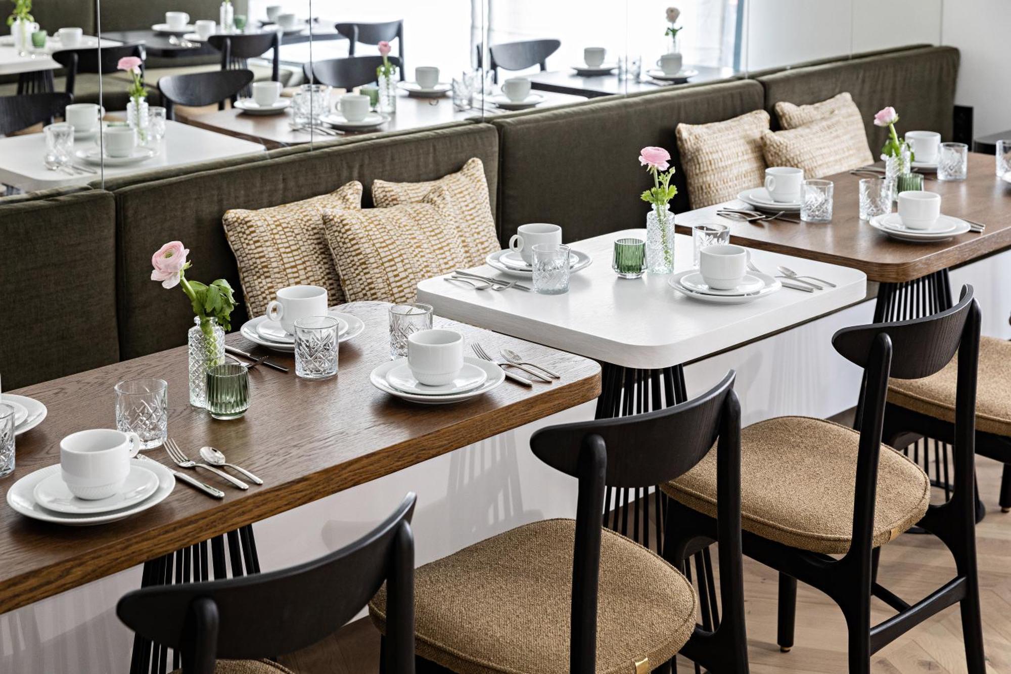 Best Western Premier The Blake Paris Gare Saint Lazare Екстериор снимка